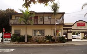 Rockview Inn And Suites Morro Bay